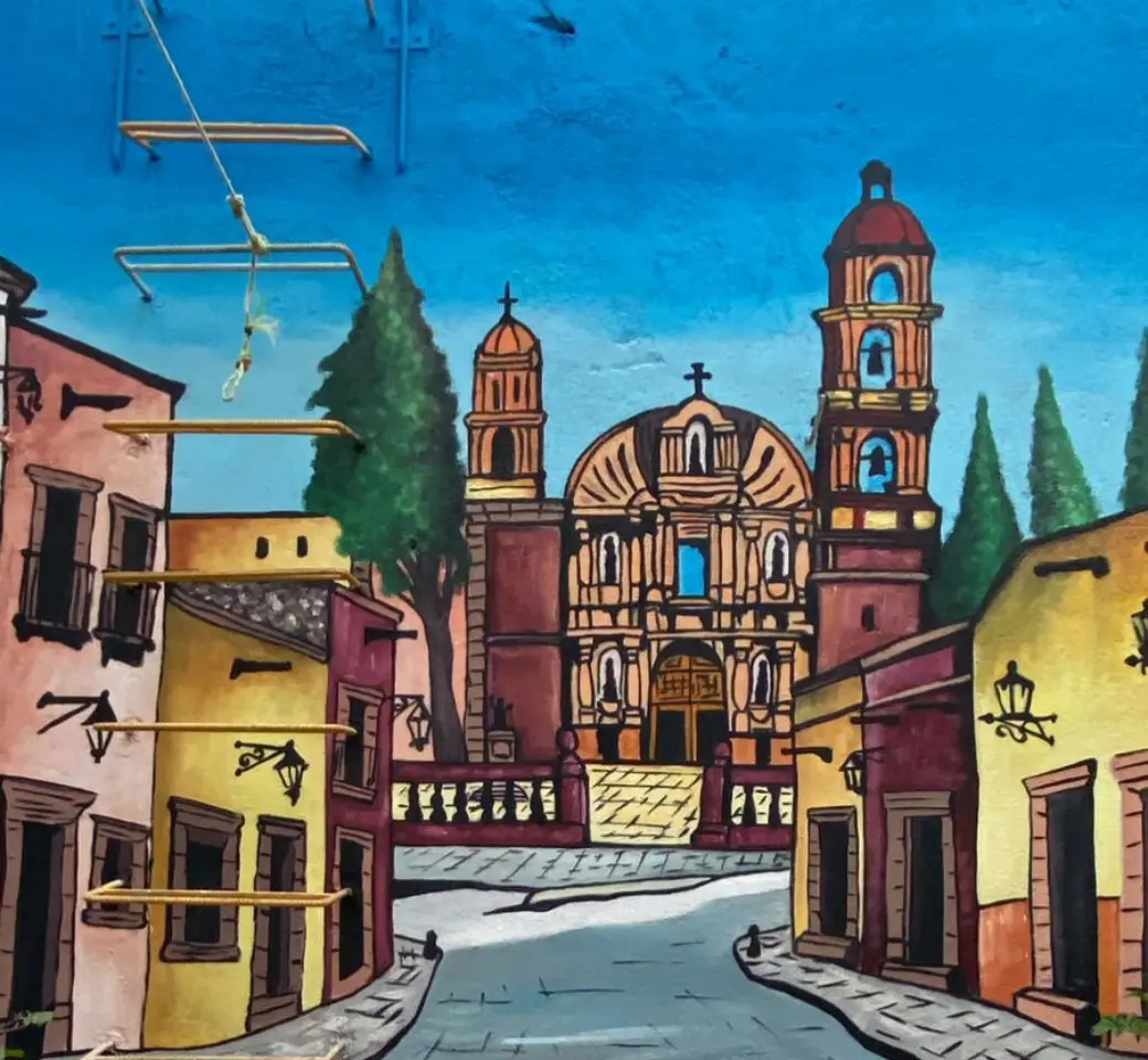 La cultura de San miguel de Allende