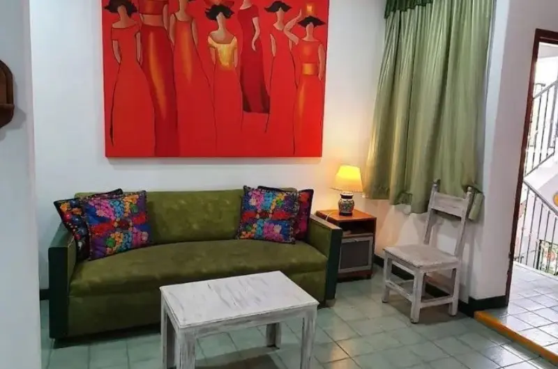 Reservas en Casa de los soles México.