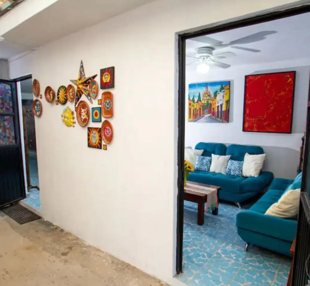 RESERVAS A BUEN PRECIO EN SAN MIGUEL DE ALLENDE