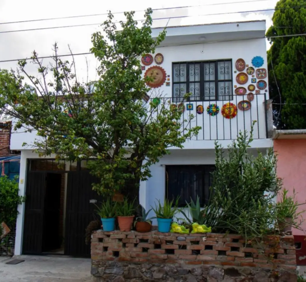 fraccionamiento EL NIGROMANTE,SAN MIGUEL DE ALLENDE