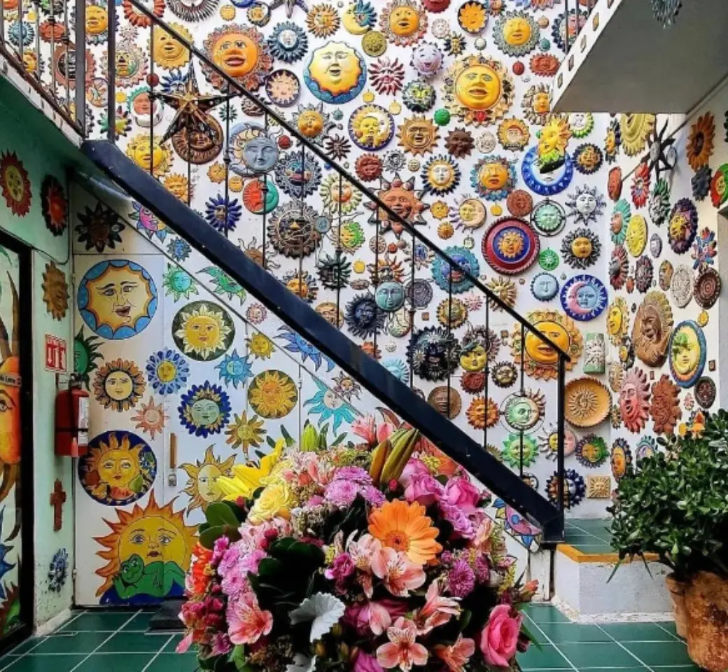 hotel pequeño para familias ideal en San Miguel de Allende